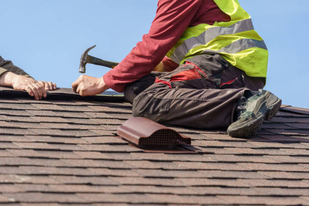 Best Residential Roofing Contractor  in Fairview, GA