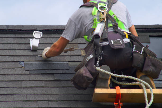 Slate Roofing Contractor in Fairview, GA
