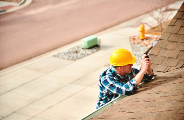 Best Flat Roof Repair Services  in Fairview, GA