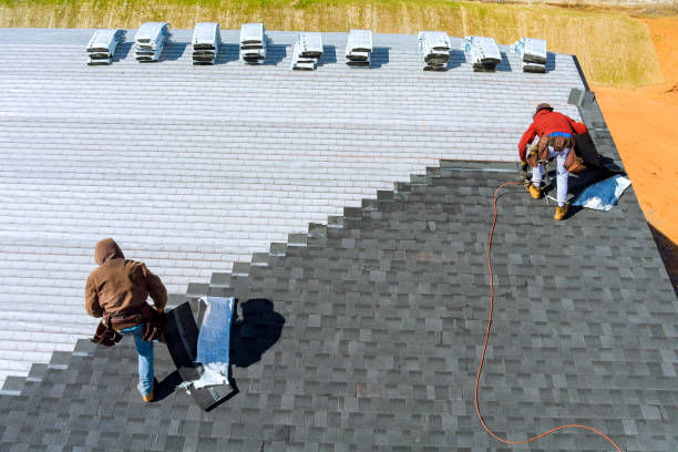 Best Roof Gutter Cleaning  in Fairview, GA