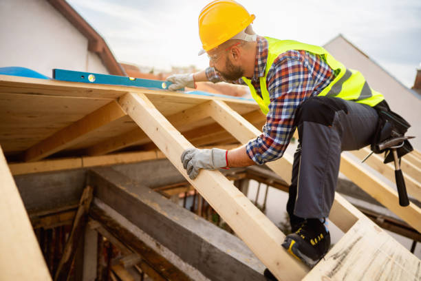 Best New Roof Installation  in Fairview, GA