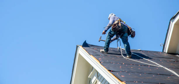 Best Roof Leak Repair  in Fairview, GA